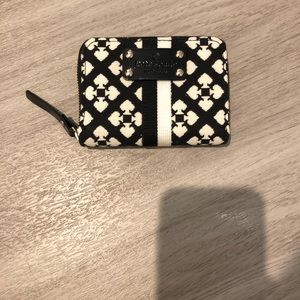 Kate Spade small wallet